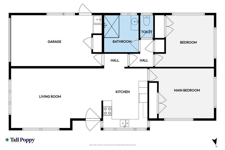 56 Seaview Road Paraparaumu Beach_15