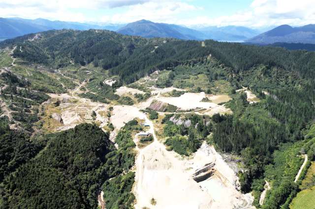 Humphreys Gully Road Hokitika_3