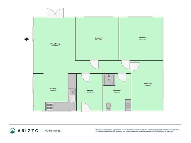 192 Flora Road Lumsden_1