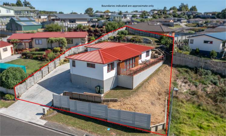 19 Hartis Avenue Huntly_26