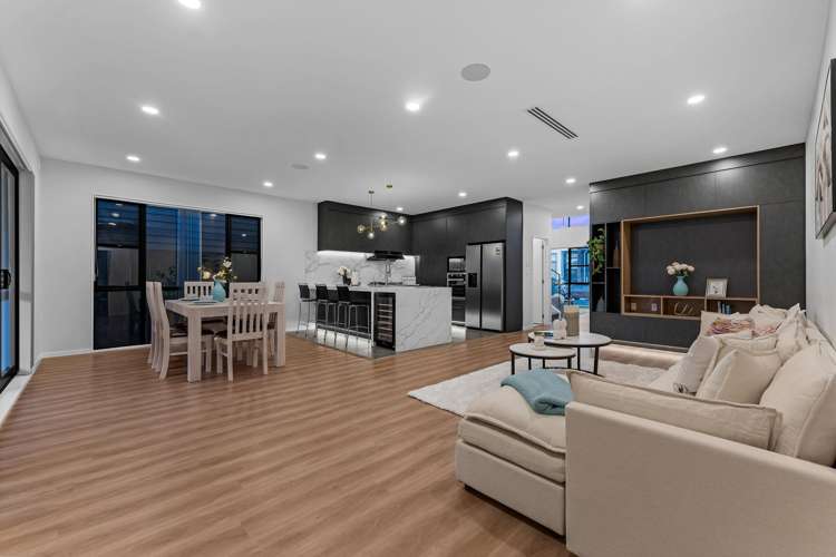 40 Dungloe Avenue Flat Bush_13