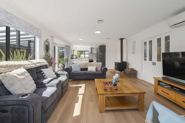 Immaculate Lifestyle Retreat