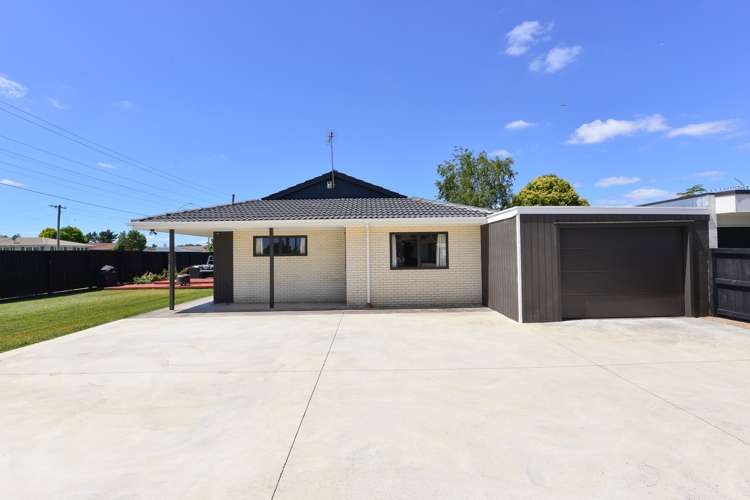 1 Chequers Avenue Chartwell_23