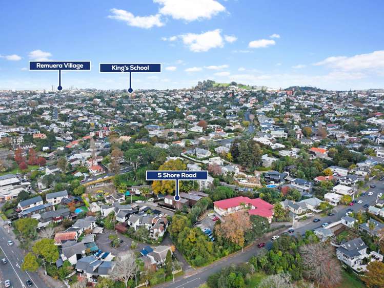 5 Shore Road Remuera_35