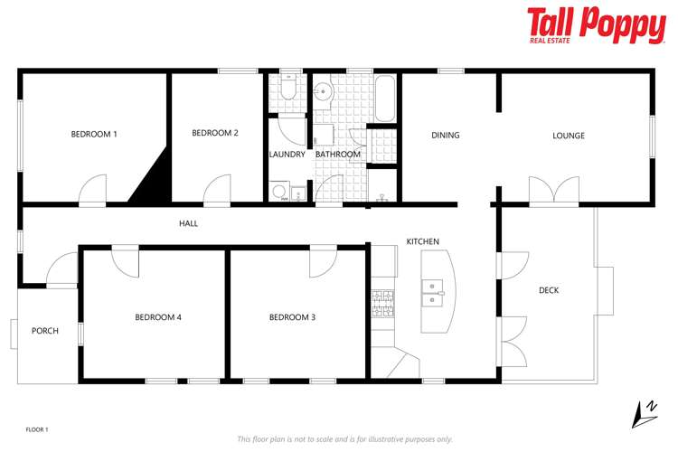 298 Ruahine Street Terrace End_20