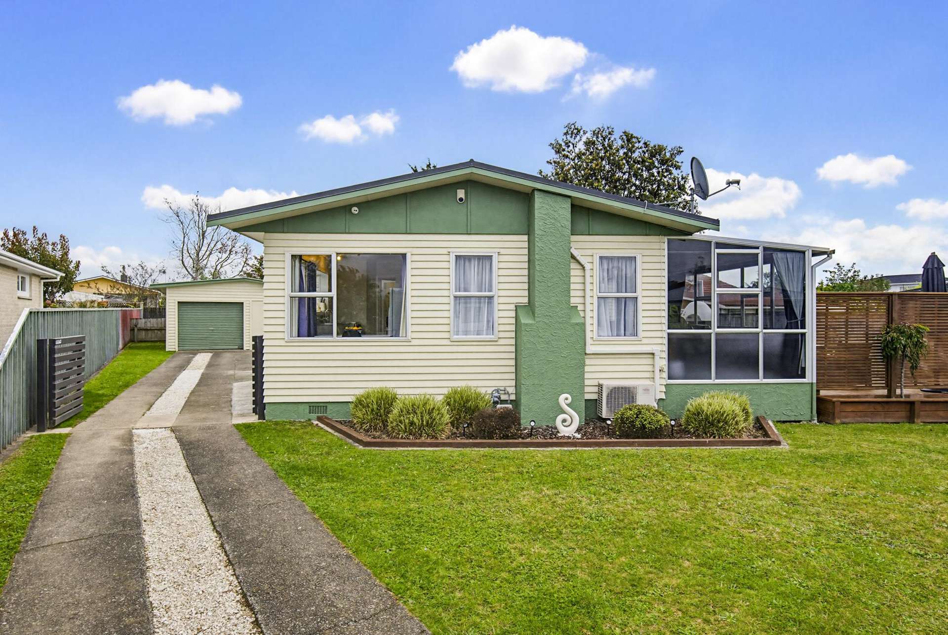 4 Vogel Street Levin_0