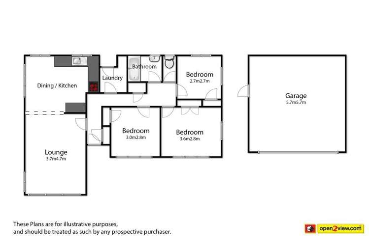 34 Station Road Matamata_15