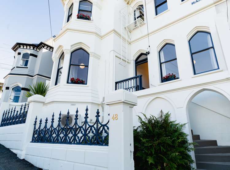 48 Manor Place Dunedin Central_14