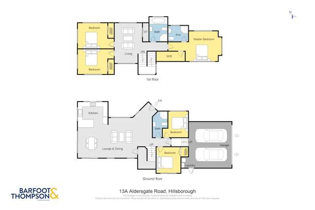 13A Aldersgate Road Hillsborough_1