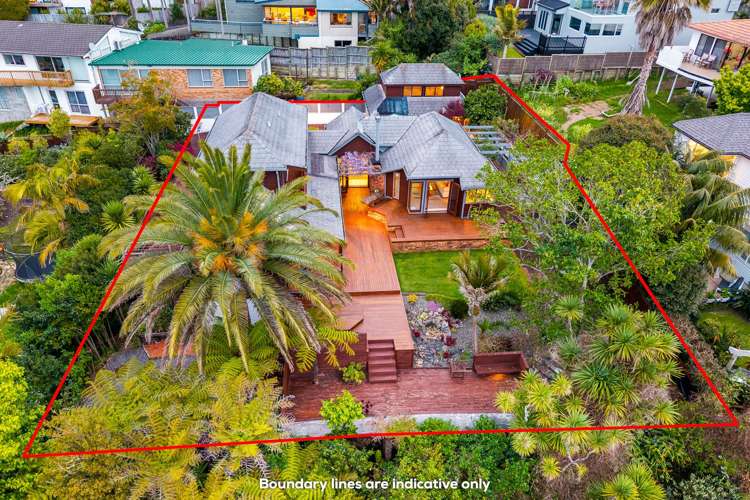 16 Braemar Road Castor Bay_22