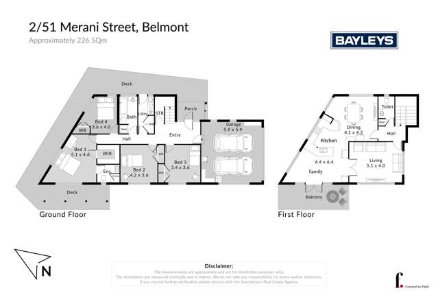 2/51 Merani Street Belmont_1
