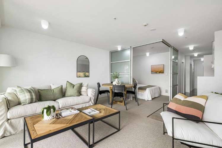 Apt 4E, 36 College Hill Freemans Bay_10