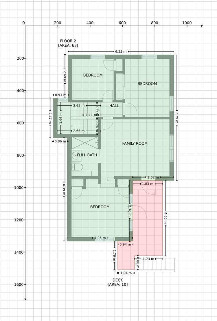 19a Matai Street East Riccarton_19