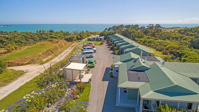 Great Lifestyle with Good Income