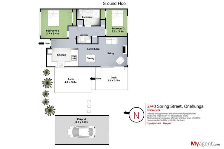 2/40 Spring Street Onehunga_3