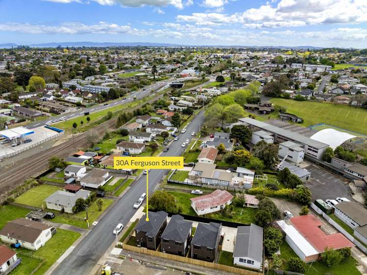 30A Ferguson Street Manurewa East_15