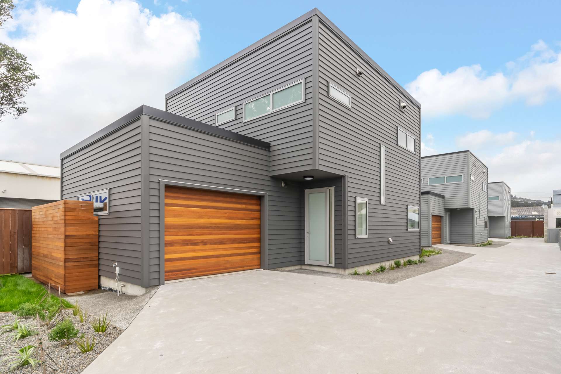 Lot 1 - 1 Burnham Street Petone_0