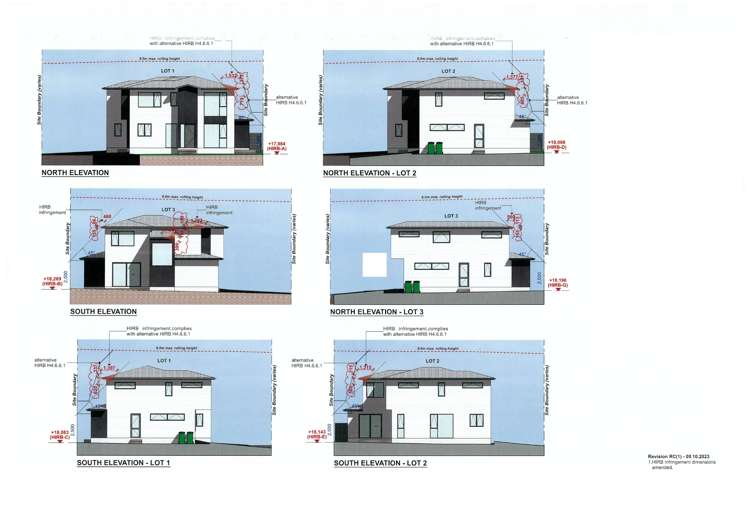 Lot 1/4 Congreve Place Blockhouse Bay_5