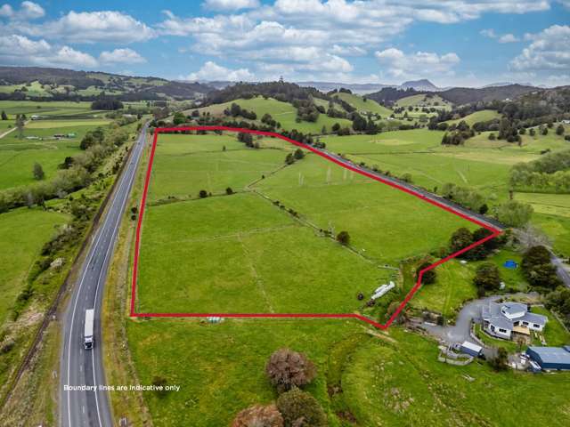Lot Lot 4 Kopeti Road Hukerenui_1