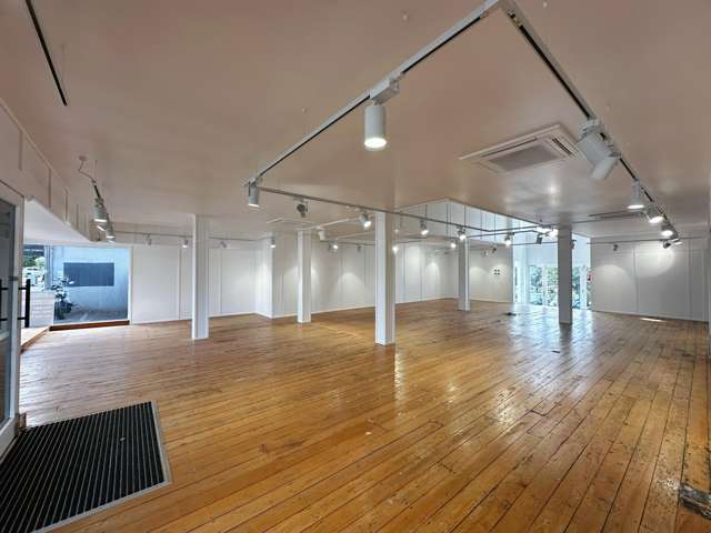Takapuna Retail – Prime Spot, Great Rate