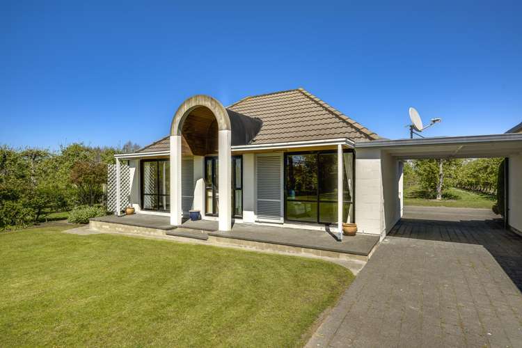 'Ashfield' - 52 Beatson Road Parkvale_23
