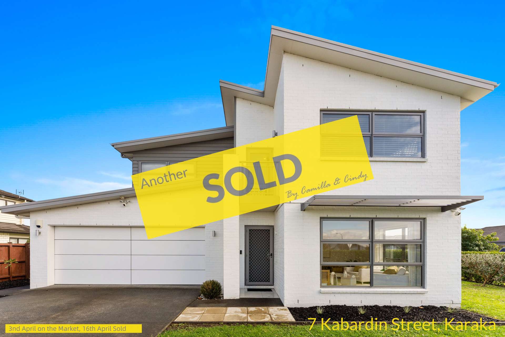 7 Kabardin Street Karaka_0