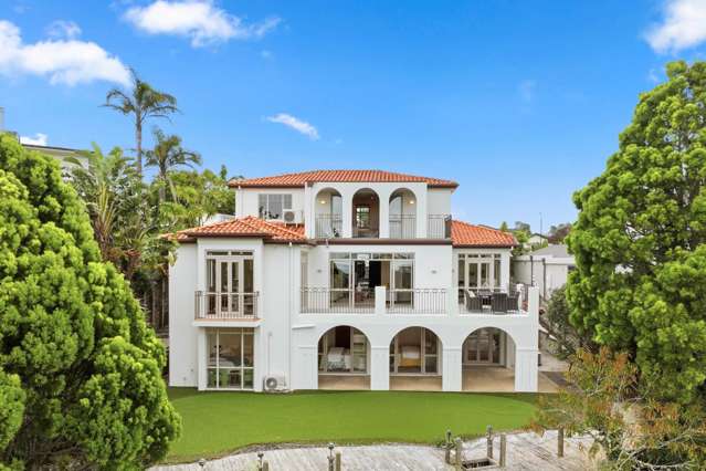 The Ultimate Sanctuary. Space, Views, Rangi Zone!