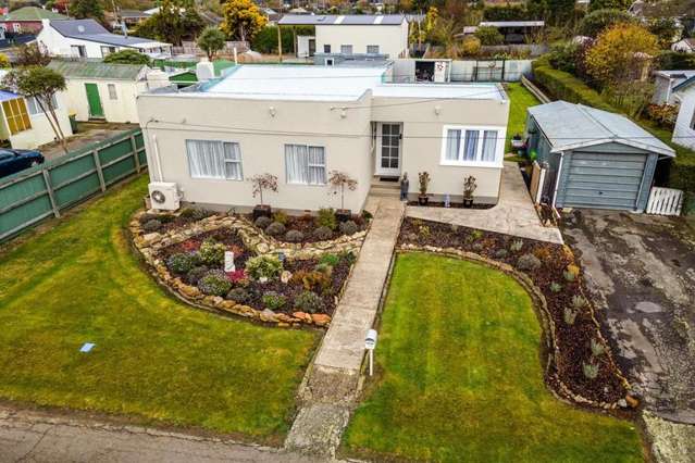 $485 per week, Waimate