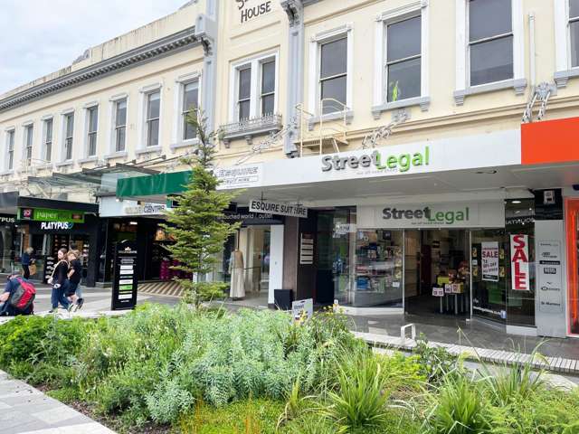257 George Street Dunedin Central_1