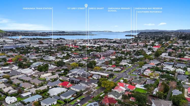 137 Grey Street Onehunga_36