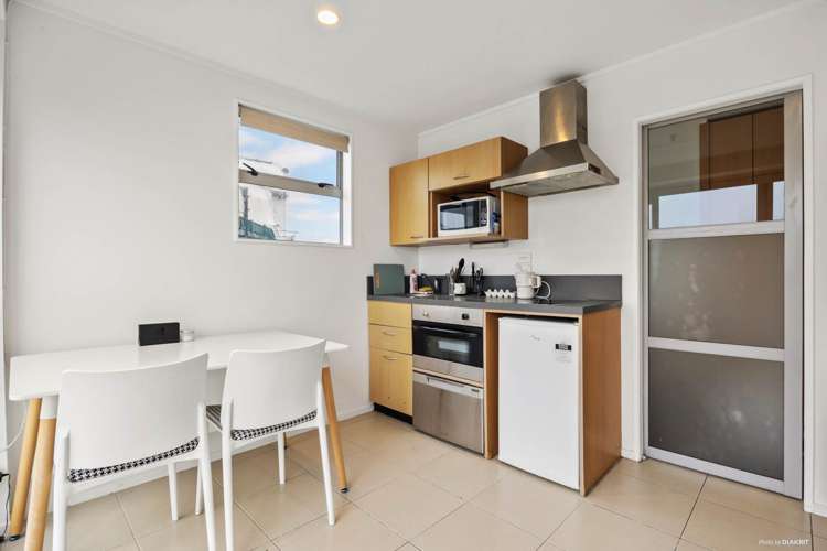 11a/189 Hobson Street Auckland Central_4