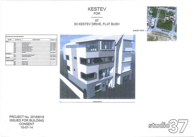 21/63 Kestev Drive Flat Bush_3