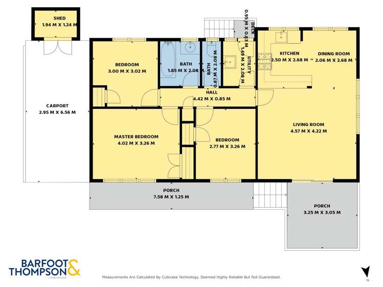 63a Commissariat Road Mount Wellington_21