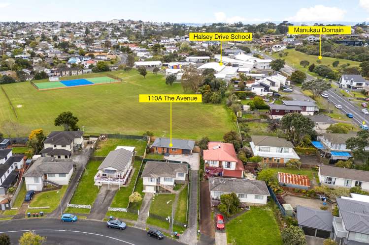 110A The Avenue Lynfield_20