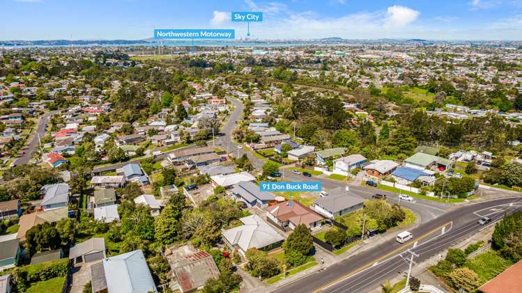 91 Don Buck Road Massey_36