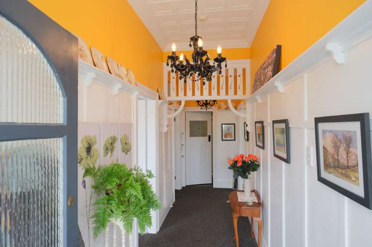 29 Ryehill Street Calton Hill_1