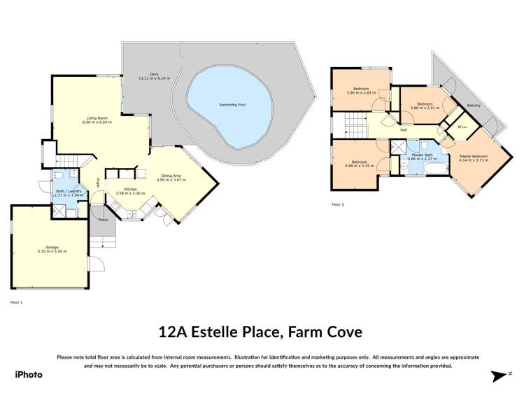 12A Estelle Place Farm Cove_23