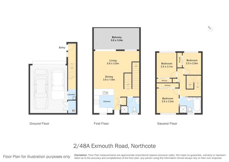 2/48a Exmouth Road Northcote_20