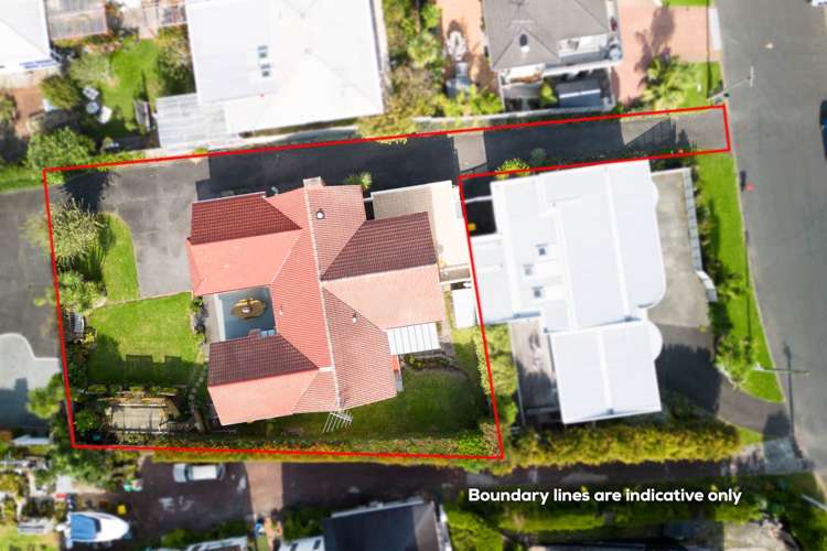 1/4 Morrow Avenue Bucklands Beach_28