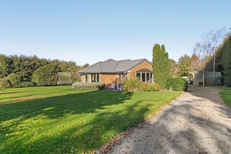 31 Madeleys Road Clarkville_29