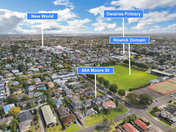 68a Moore Street Howick_21