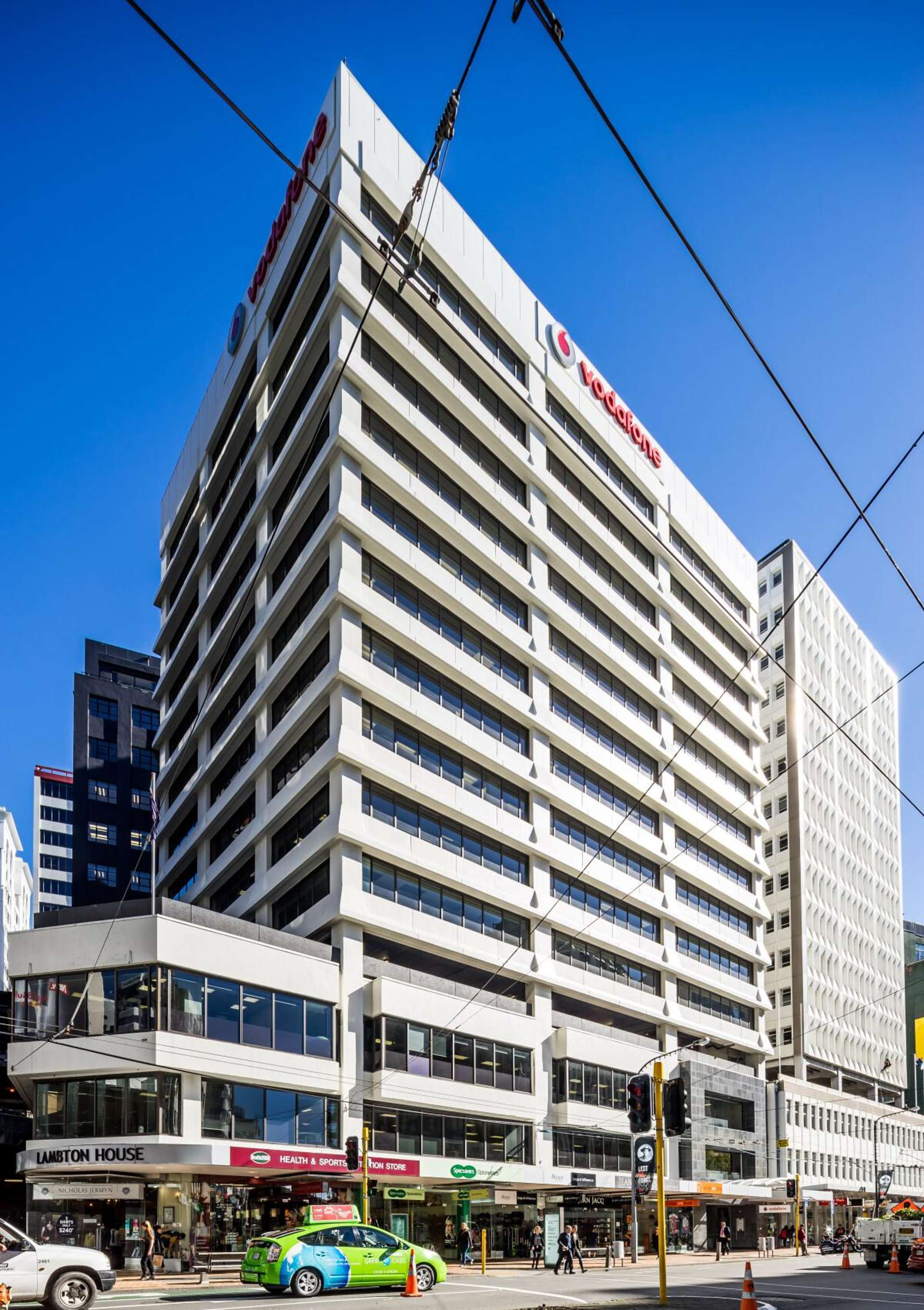 160 Lambton Quay Wellington Central_0