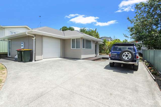 Home with Panoramic Views