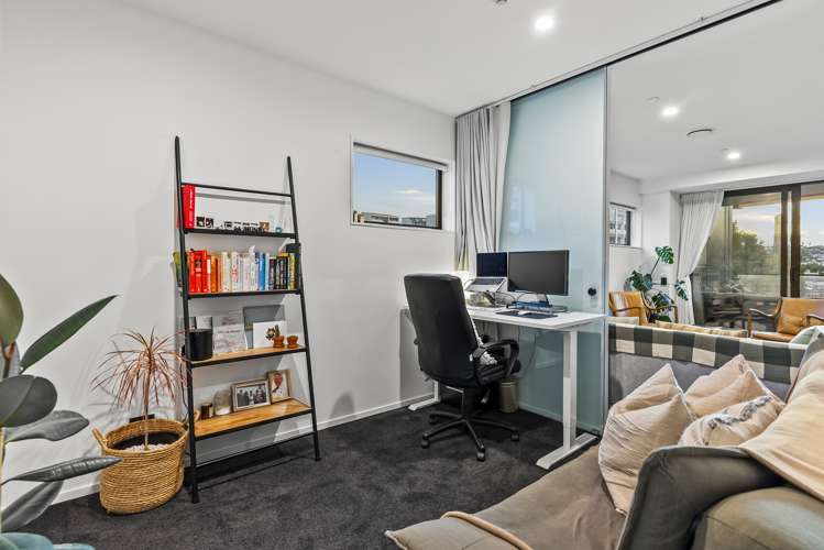 502/6 Dock Street Auckland Central_17