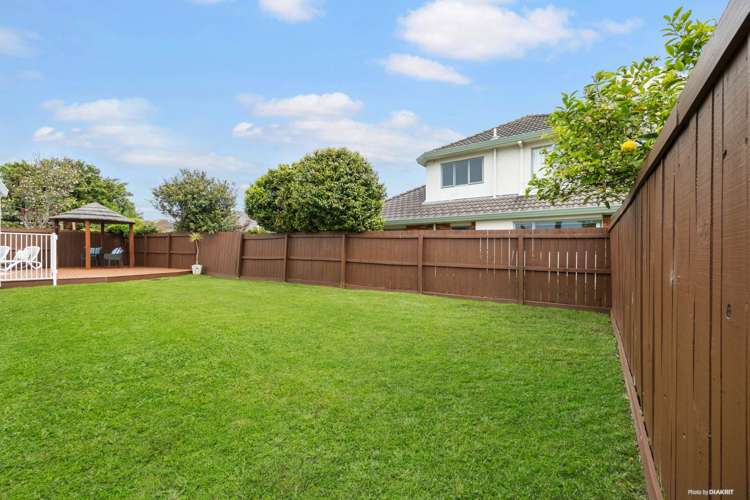 10 Amadeus Place Northpark_14