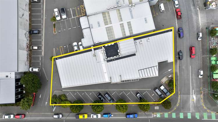 48 Fitzgerald Avenue Christchurch Central_31