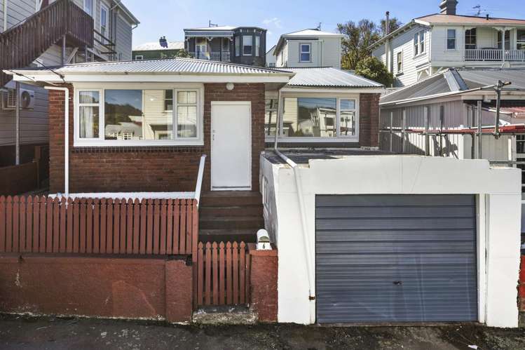 6 Howard Street_0