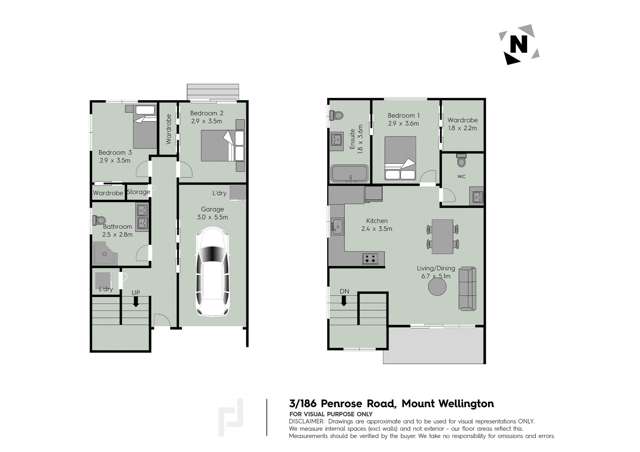 3/186 Penrose Road Mt Wellington_1