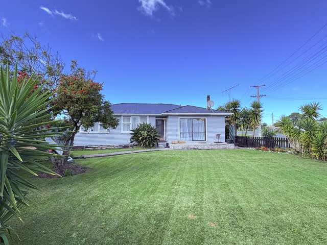 Happy Tenants Love This Home