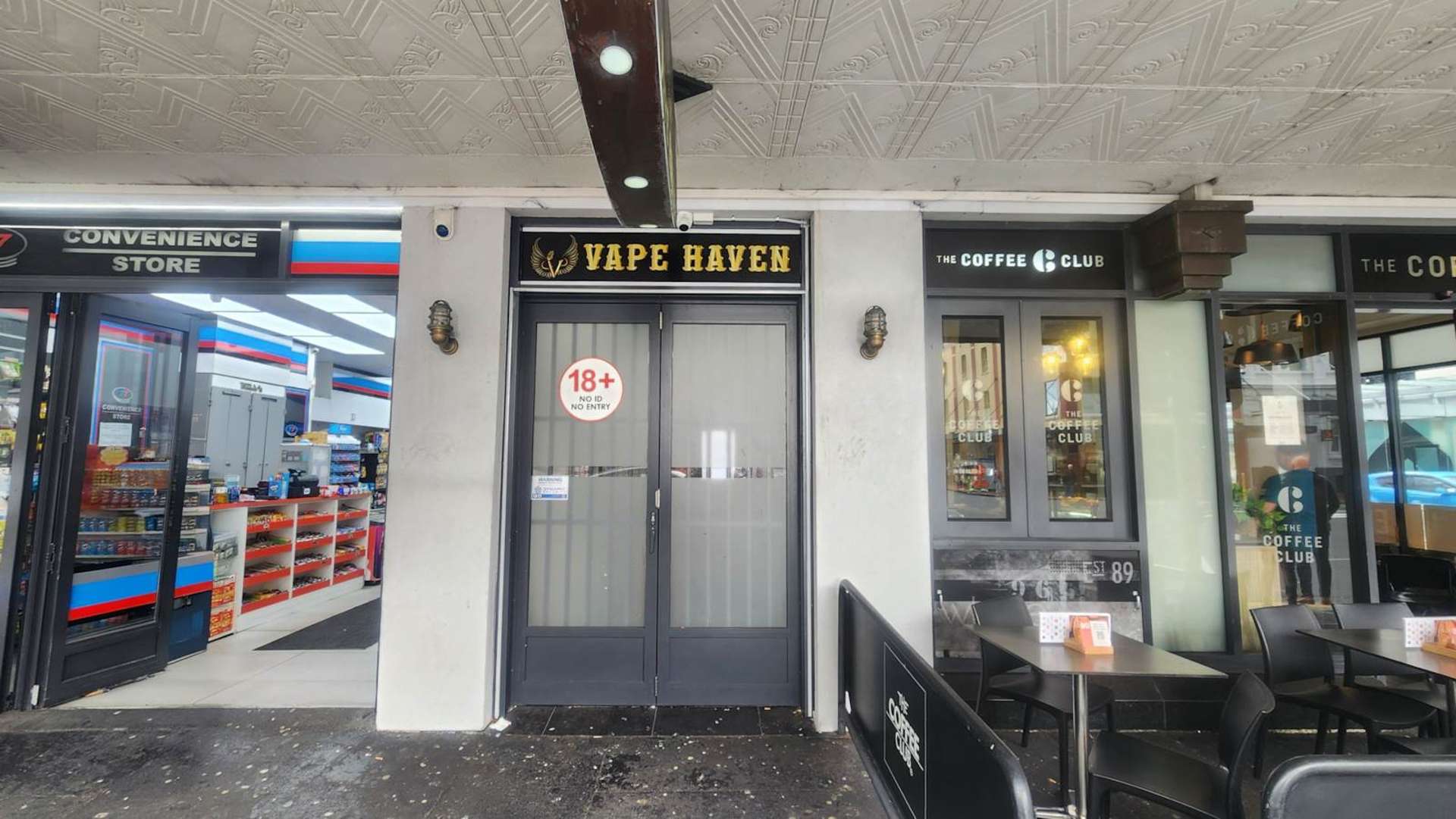 8 Commerce Street City Centre_0